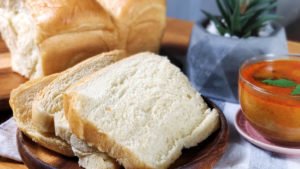 Vegan Bread