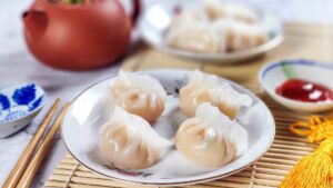 Har Gow