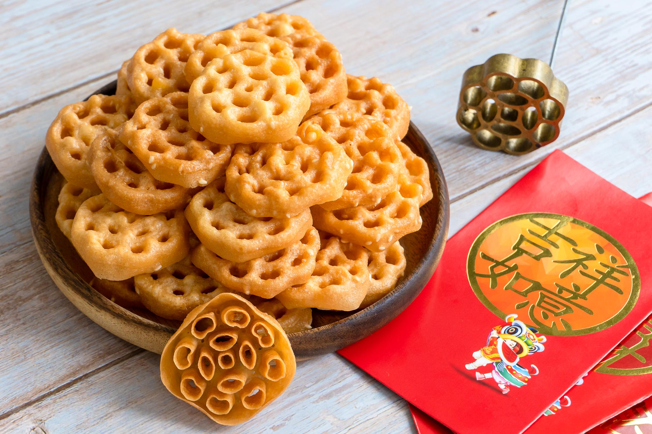 honeycomb cookie honeycomb cookie