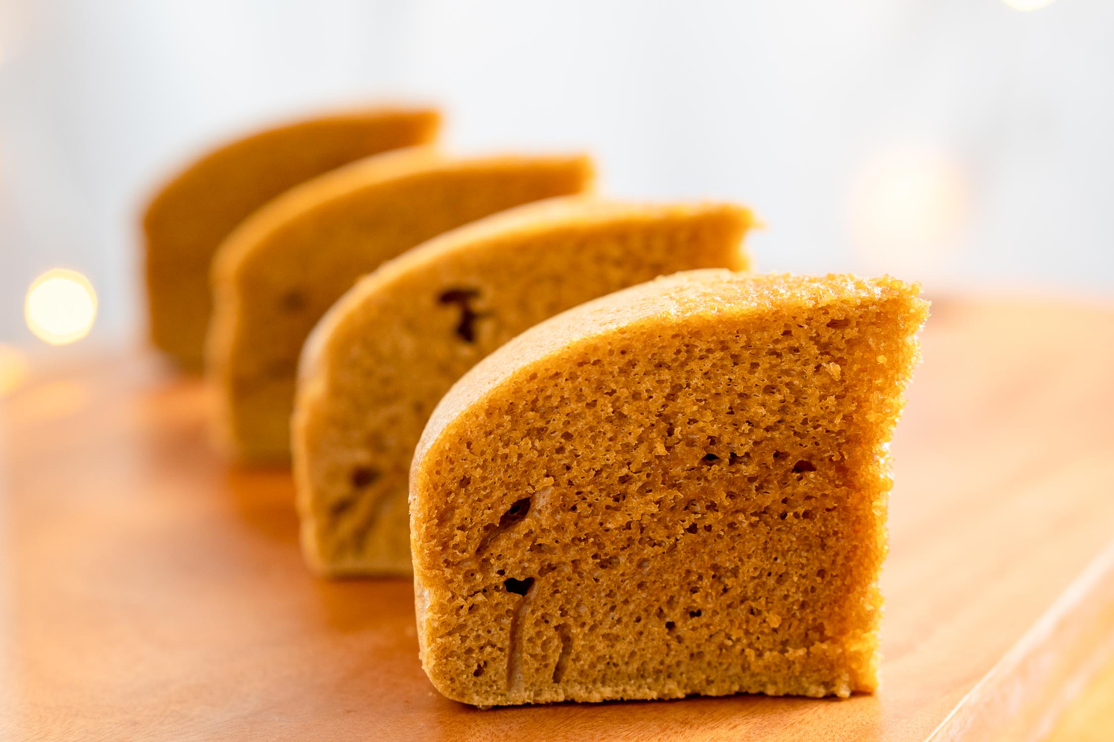 Malay Cake Ma Lai Gao Chinese Steamed Cake My Lovely Recipes